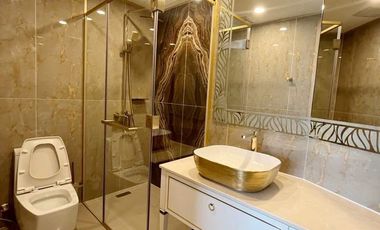 Condo en alquiler y en venta de 1 habitaciones en Jomtien, Pattaya