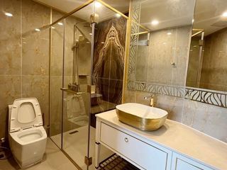 For rent and for sale 1 bed condo in Bang Lamung, Chonburi