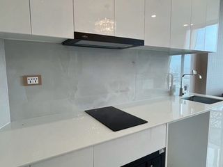 For rent and for sale 1 bed condo in Bang Lamung, Chonburi