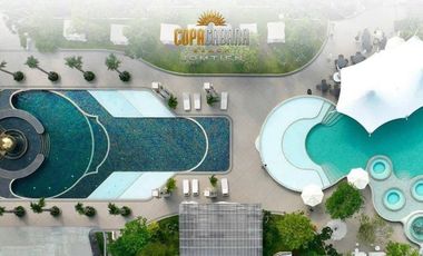 Condo en alquiler y en venta de 1 habitaciones en Jomtien, Pattaya