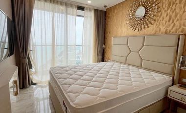 Condo en alquiler y en venta de 1 habitaciones en Jomtien, Pattaya