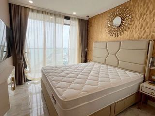 For rent and for sale 1 bed condo in Bang Lamung, Chonburi