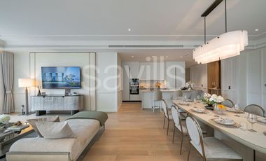 ขาย 3 ห้องนอน คอนโด ใน คลองเตย, กรุงเทพฯ