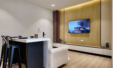 For rent 2 bedrooms condo in Mueang Chiang Mai, Chiang Mai