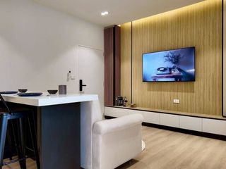 For Rent 2 Bedroom Condo In Mueang Chiang Mai