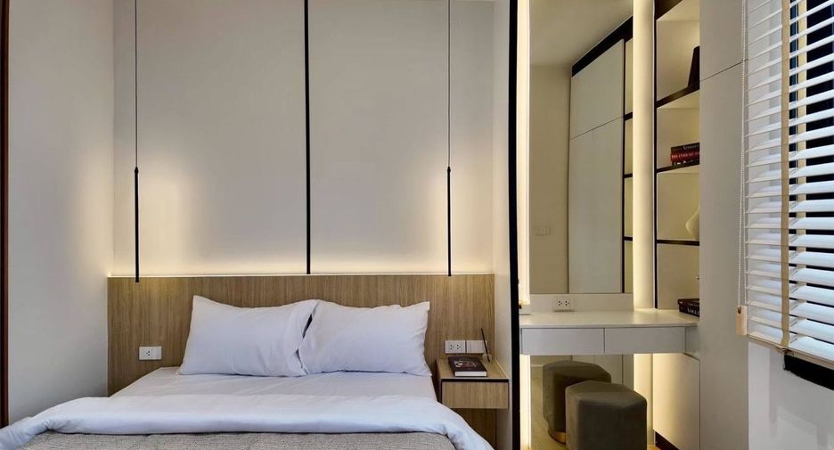 For rent 2 bedrooms condo in Mueang Chiang Mai, Chiang Mai