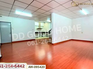 For sale 2 bedrooms townhouse in Wang Thonglang, Bangkok