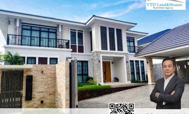 Casa en venta de 5 habitaciones en Bang Khae, Bangkok