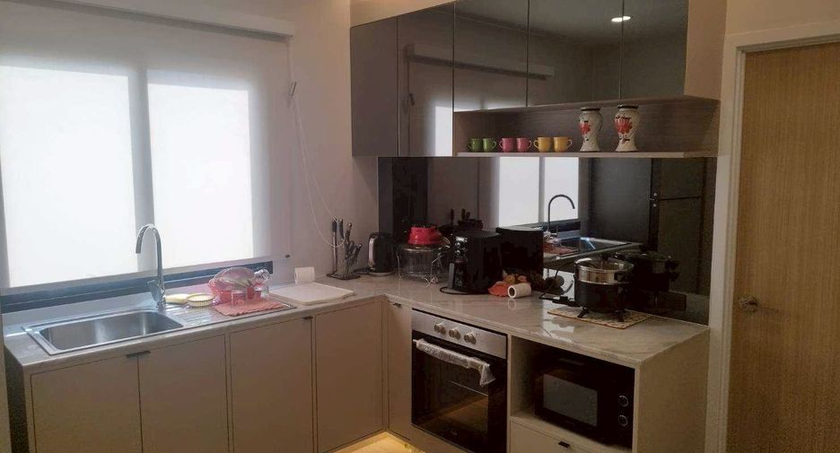 Casa en venta de 5 habitaciones en Bang Khae, Bangkok