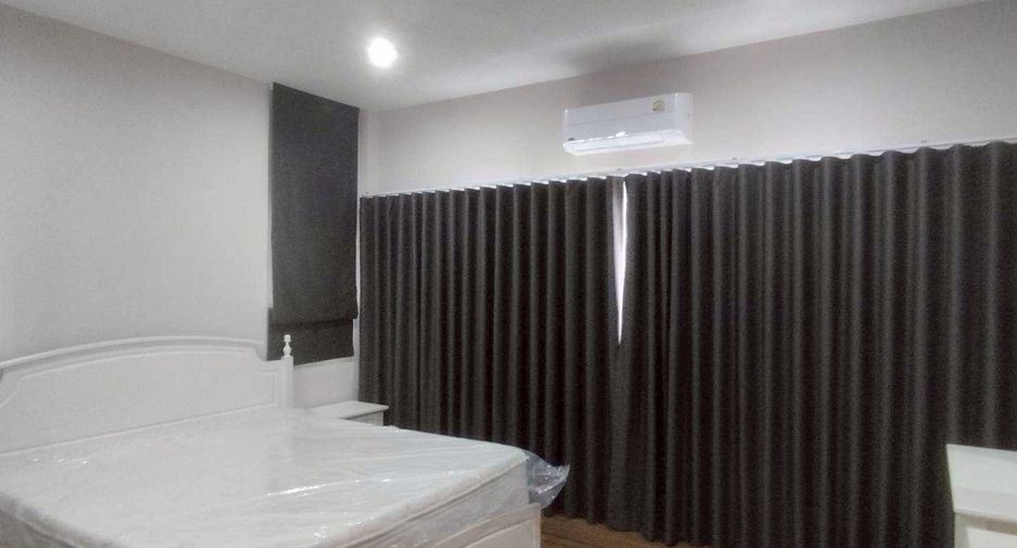 Casa en venta de 5 habitaciones en Bang Khae, Bangkok