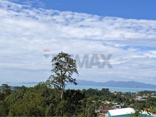 出售 土地 在 苏梅岛, 素叻
