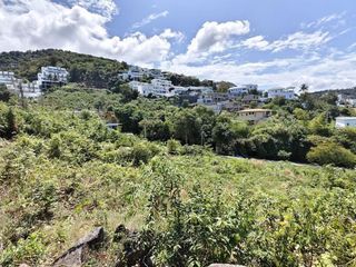 出售 土地 在 苏梅岛, 素叻