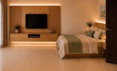 À vendre studio condo à Jomtien, Pattaya