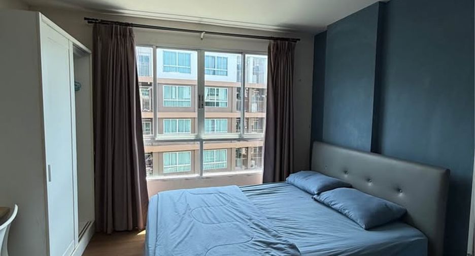 For rent 1 bed condo in Kathu, Phuket