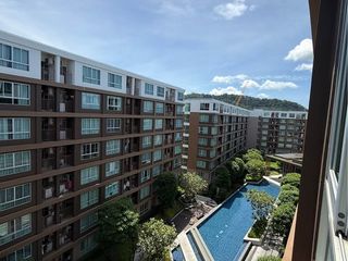 For Rent 1 Bedroom Condo In Kathu, Phuket