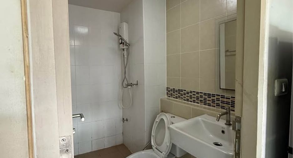 For rent 1 bed condo in Kathu, Phuket