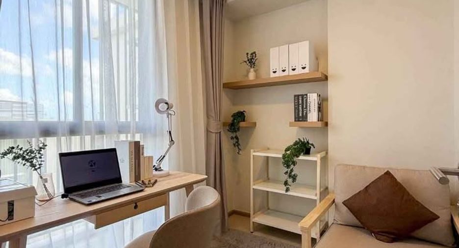 For rent 2 bedrooms condo in Mueang Phuket, Phuket