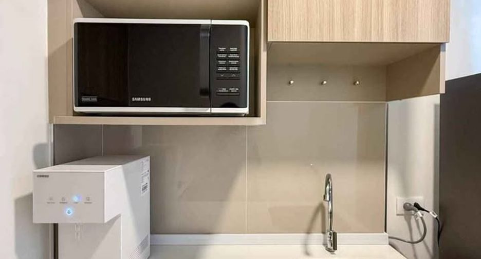 For rent 2 bedrooms condo in Mueang Phuket, Phuket