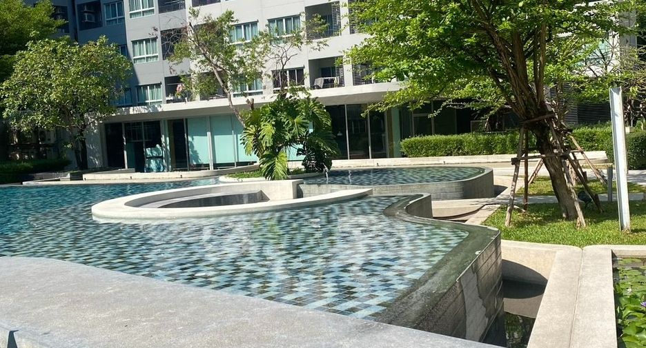 For rent 1 Beds condo in Bang Na, Bangkok