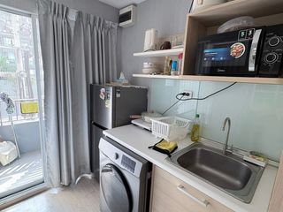 Аренда 1 кровать кондо в Банг На, Бангкок