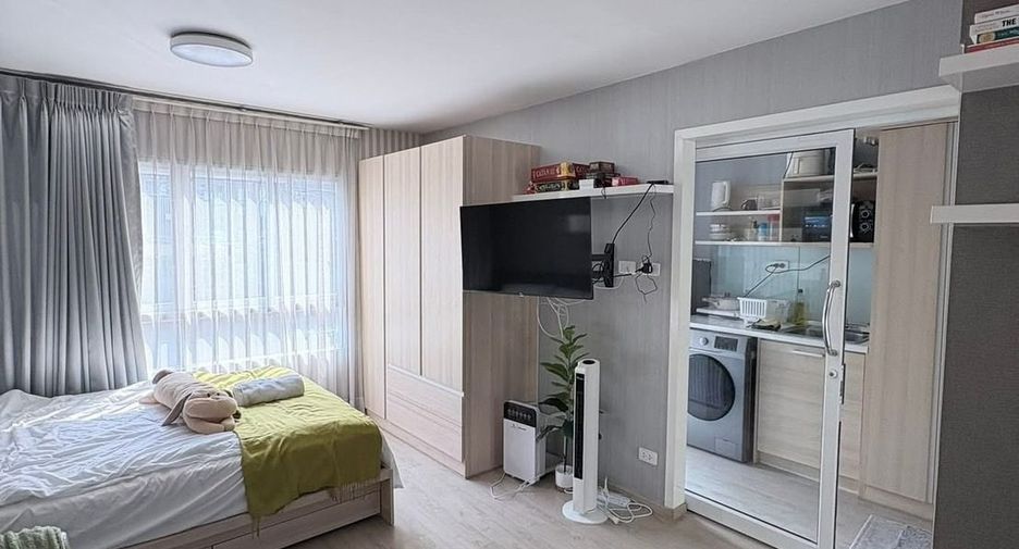 For rent 1 Beds condo in Bang Na, Bangkok