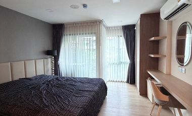 Wohnung zum Kauf mit 1 Zimmer in Khlong Luang, Pathum Thani