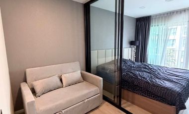 Wohnung zum Kauf mit 1 Zimmer in Khlong Luang, Pathum Thani