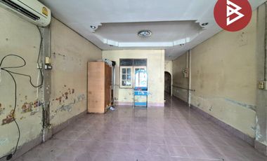 Casa adosada en venta de 1 habitaciones en Damnoen Saduak, Ratchaburi