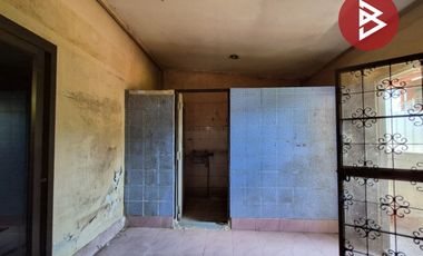 Casa adosada en venta de 1 habitaciones en Damnoen Saduak, Ratchaburi
