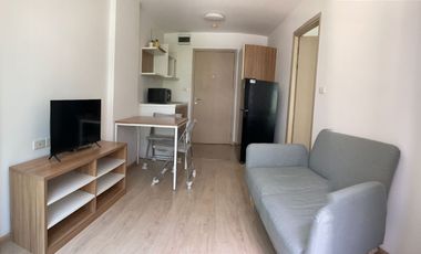 For rent 1 Beds condo in Bang Na, Bangkok