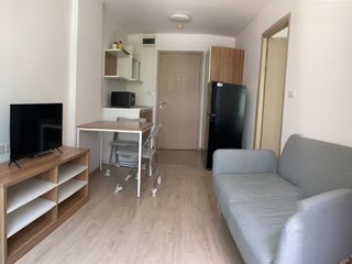 À louer 1 chambre condo à Bang Na, Bangkok