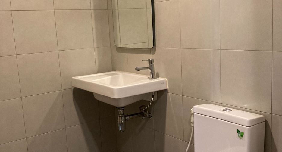 For rent 1 Beds condo in Bang Na, Bangkok