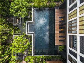 Wohnung zur Miete mit 2 Zimmer in Watthana, Bangkok