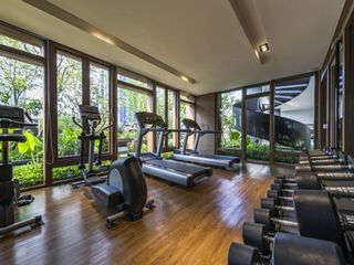 Wohnung zur Miete mit 2 Zimmer in Watthana, Bangkok