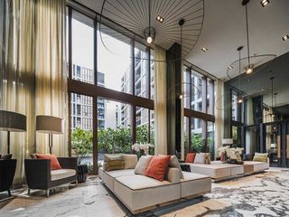 Wohnung zur Miete mit 2 Zimmer in Watthana, Bangkok
