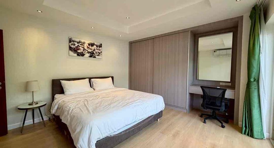 For sale そして for rent 3 ベッドルーム villa in East Pattaya, Pattaya