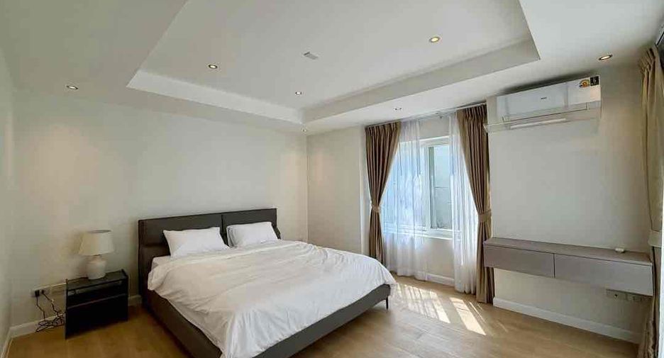 For sale そして for rent 3 ベッドルーム villa in East Pattaya, Pattaya