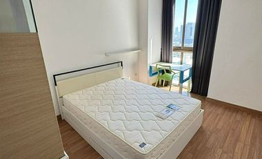 À louer 1 chambre condo à Bang Na, Bangkok