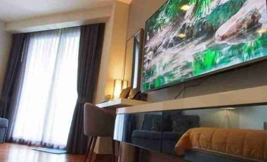 Продажа и аренда 1 кровать кондо в Северная Паттайя, Паттайя