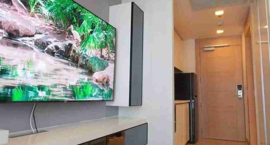 Продажа и аренда 1 кровать кондо в Северная Паттайя, Паттайя