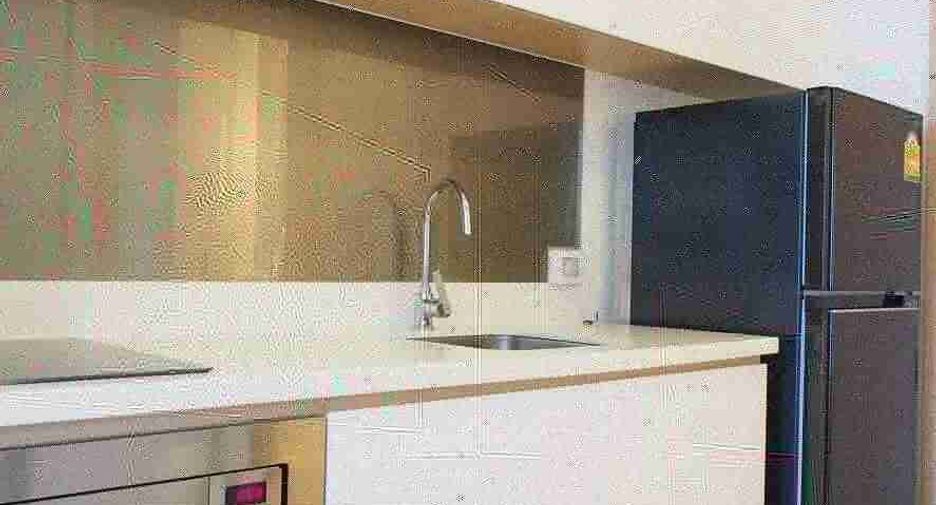 Продажа и аренда 1 кровать кондо в Северная Паттайя, Паттайя