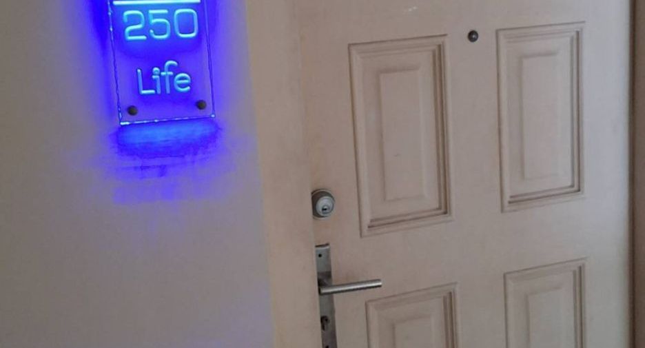 For rent 1 bed condo in Phaya Thai, Bangkok