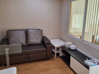 For rent 1 bed condo in Phaya Thai, Bangkok