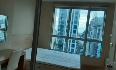 For rent 1 bed condo in Phaya Thai, Bangkok