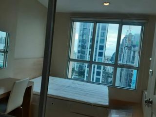 For rent 1 bed condo in Phaya Thai, Bangkok