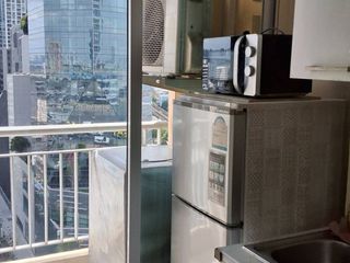 For rent 1 bed condo in Phaya Thai, Bangkok