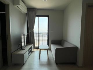 Аренда 1 кровать кондо в Bang Phli, Самутпракан