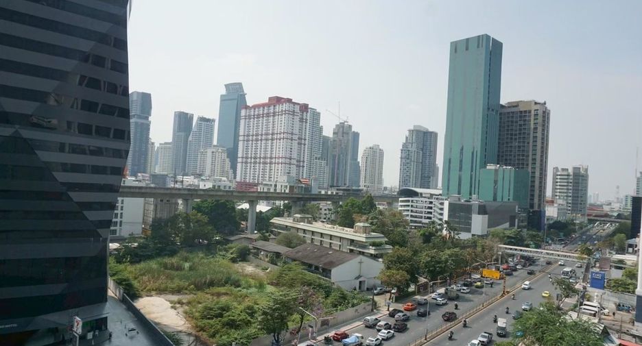 ให้เช่า 1 เตียง คอนโด ใน ราชเทวี, กรุงเทพฯ