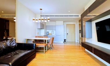 For rent 2 ベッドルーム condo 