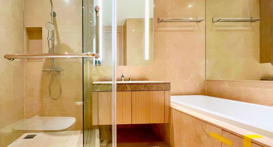 For rent 2 ベッドルーム condo in Khlong San, Bangkok